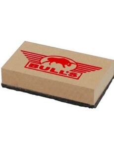 Bulls Darts Bulls Dry Erase Eraser