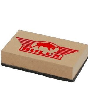 Bulls Darts Bulls Dry Erase Eraser