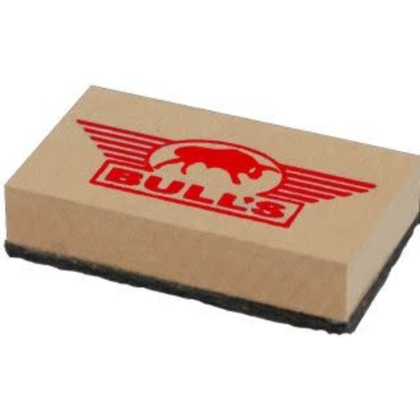 Bulls Darts Bulls Dry Erase Eraser