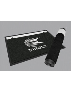 Target Darts Target Oche-Mat