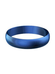 Harrows Darts Harrows SuperGrip Blue Replacement Rings