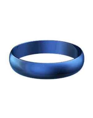 Harrows Darts Harrows SuperGrip Blue Replacement Rings
