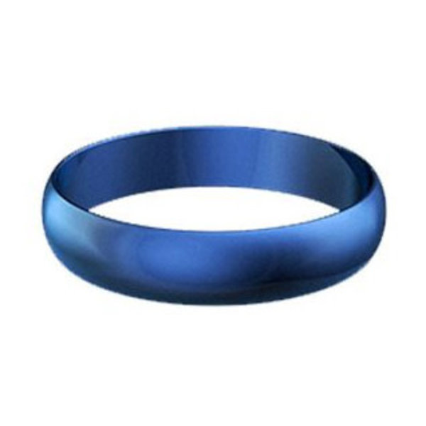 Harrows Darts Harrows SuperGrip Blue Replacement Rings