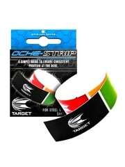 Target Darts Target Oche Strip