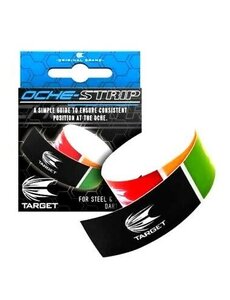 Target Darts Target Oche Strip