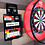 Target Darts Target Official Dart Connect Tablet Holder