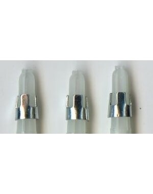 Viper Darts Shaft Crowns