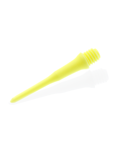 L-STYLE Lippoint 50 tips/bag - Lemon Yellow