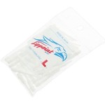 L-STYLE USLip 50 tips/bag - White (DISCONTINUED)