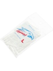 L-STYLE USLip 50 tips/bag - White (DISCONTINUED)