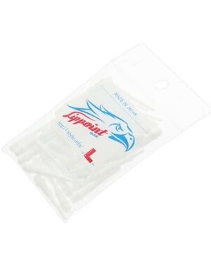 L-STYLE USLip 50 tips/bag - White (DISCONTINUED)