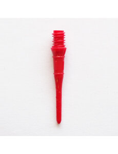 L-STYLE Premium Lippoint - 30 tips/bag - Red