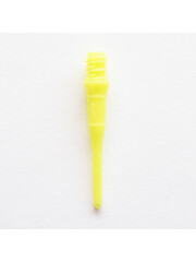 L-STYLE Premium Lippoint - 30 tips/bag - Yellow