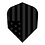 Viper Darts Viper V-100 American Flag Traditional Black Standard Dart Flights