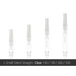L-STYLE L-SHaft Silent Spin Clear 190