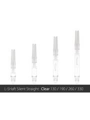 L-STYLE L-SHaft Silent Spin Clear 190