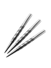 Harrows Darts Harrows Laser Cut Spiral 32mm Points