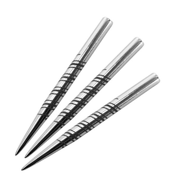 Harrows Darts Harrows Laser Cut Spiral 32mm Points