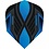 Legend Legend Infinity Aqua Blue No2 Dart Flights