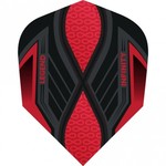 Legend Legend Infinity Red No2 Dart Flights