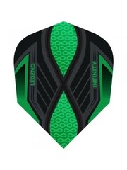 Legend Legend Infinity Green No2 Dart Flights