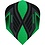 Legend Legend Infinity Green No2 Dart Flights