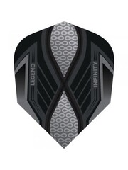 Legend Legend Infinity Smoke No2 Dart Flights