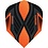 Legend Legend Infinity Orange No2 Dart Flights