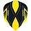 Legend Legend Infinity Yellow No2 Dart Flights