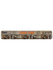 Viper Darts Viper Realtree Take Aim Throw line