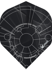 XQMax XQMax Max Flight Velocity No2 Dart Flights