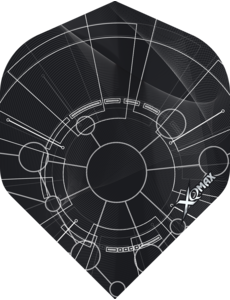 XQMax XQMax Max Flight Velocity No2 Dart Flights