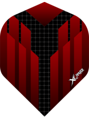 XQMax XQMax Max Flight Halcyon No2 Dart Flights