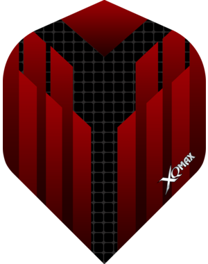 XQMax XQMax Max Flight Halcyon No2 Dart Flights