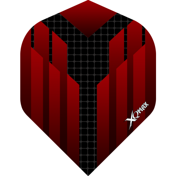 XQMax XQMax Max Flight Halcyon No2 Dart Flights