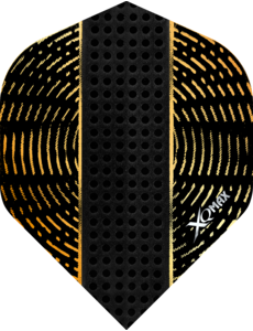 XQMax XQMax Max Flight Distinct No2 Dart Flights