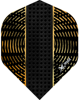 XQMax XQMax Max Flight Distinct No2 Dart Flights