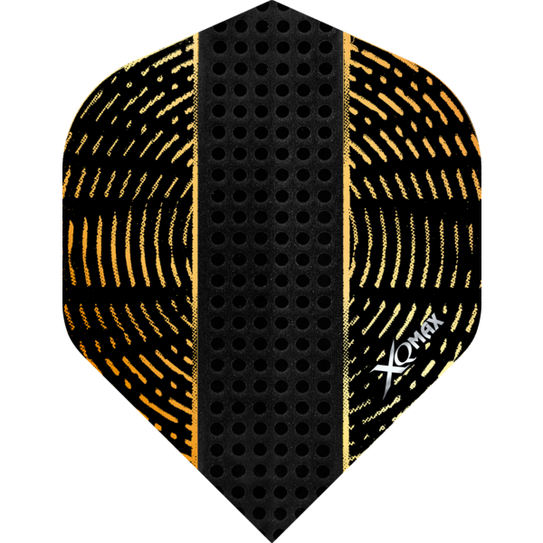 XQMax XQMax Max Flight Distinct No2 Dart Flights