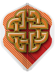 SHOT DARTS Shot Darts L-Style L1 EZ Celt Rebellion Dart Flights