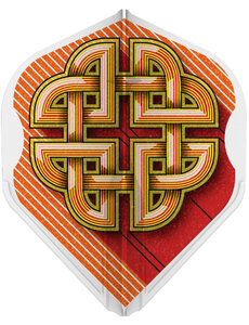 SHOT DARTS Shot Darts L-Style L1 EZ Celt Rebellion Dart Flights