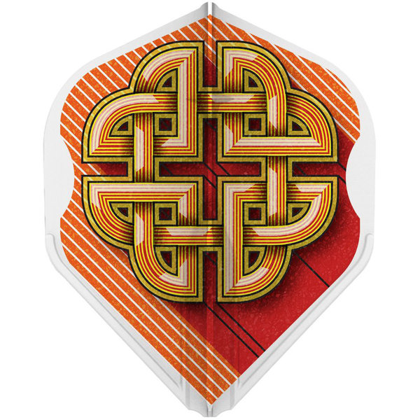 SHOT DARTS Shot Darts L-Style L1 EZ Celt Rebellion Dart Flights