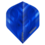 Winmau Darts Winmau Prism Zeta Blue 303 Standard Dart Flights
