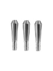Harrows Darts Harrows Colette Replacement Tops Dart Shafts