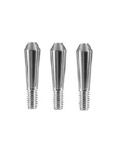 Harrows Darts Harrows Colette Replacement Tops Dart Shafts