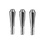 Harrows Darts Harrows Colette Replacement Tops Dart Shafts