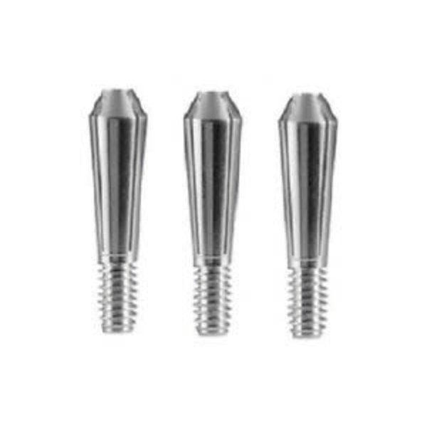 Harrows Darts Harrows Colette Replacement Tops Dart Shafts