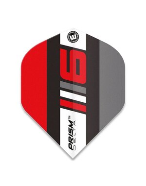 Winmau Darts Winmau Prism Delta Blade 6 226 Dart Flights
