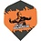 Bulls Darts Bulls Powerflite P Dirk van Duijvenbode Standard Dart Flights