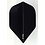 V-180 V180 Solid Black Standard Dart Flights