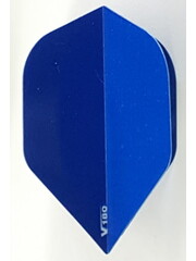 V-180 V180 Solid Blue Standard Dart Flights